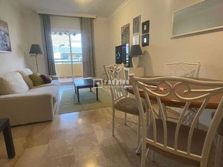 Piso en alquiler en Martín Carpena - Torre del Río en Málaga