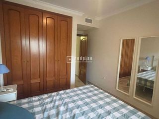 Piso en alquiler en Martín Carpena - Torre del Río en Málaga