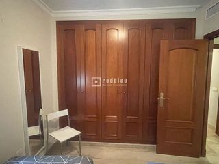 Piso en alquiler en Martín Carpena - Torre del Río en Málaga