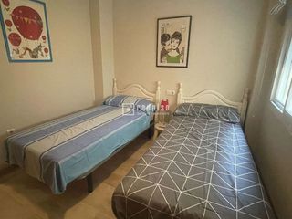 Piso en alquiler en Martín Carpena - Torre del Río en Málaga