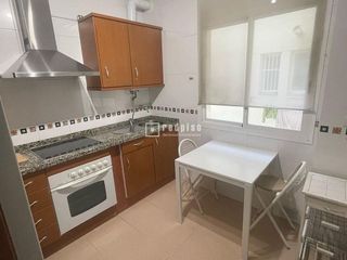 Piso en alquiler en Martín Carpena - Torre del Río en Málaga