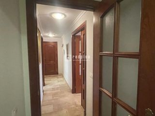 Piso en alquiler en Martín Carpena - Torre del Río en Málaga