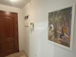 Piso en alquiler en Martín Carpena - Torre del Río en Málaga