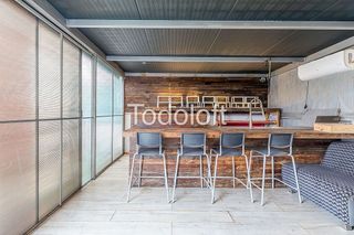 Ático en alquiler en Norte en Alcobendas