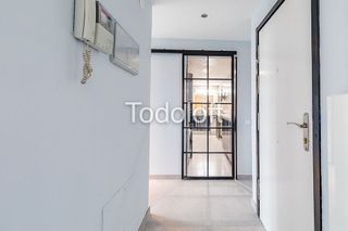 Ático en alquiler en Norte en Alcobendas