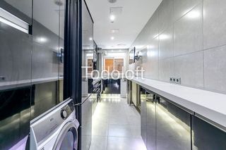 Ático en alquiler en Norte en Alcobendas