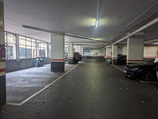 Garaje en venta en La Maternitat i Sant Ramon en Barcelona