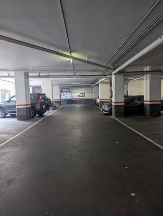 Garaje en venta en La Maternitat i Sant Ramon en Barcelona