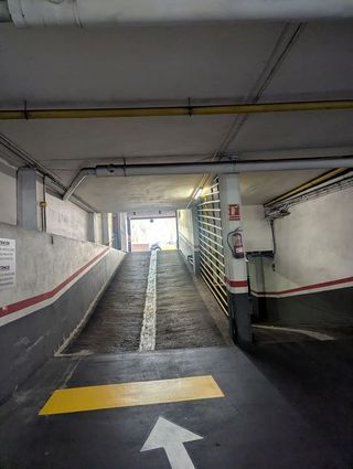 Garaje en venta en La Maternitat i Sant Ramon en Barcelona