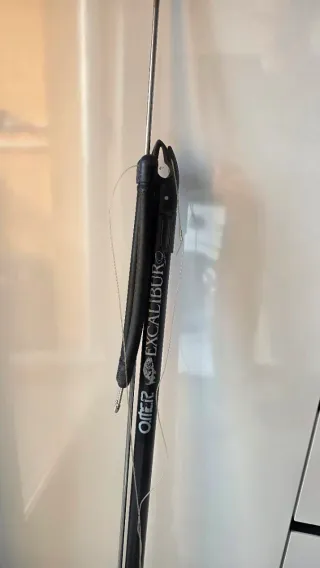 Arpón OMER EXCALIBUR 90