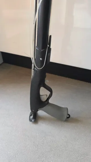 Arpón OMER EXCALIBUR 90