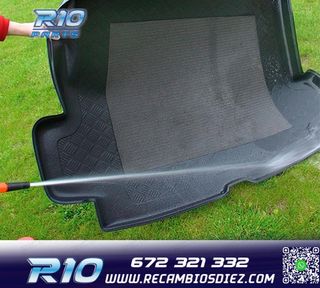 BANDEJA MALETERO PARA VOLVO