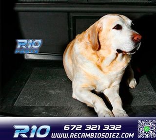 BANDEJA MALETERO PARA VOLVO