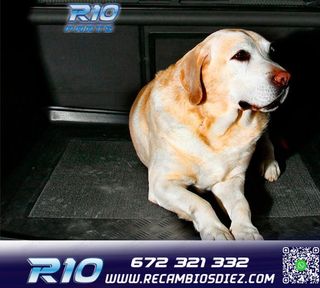 BANDEJA MALETERO PARA VOLKSWAGEN