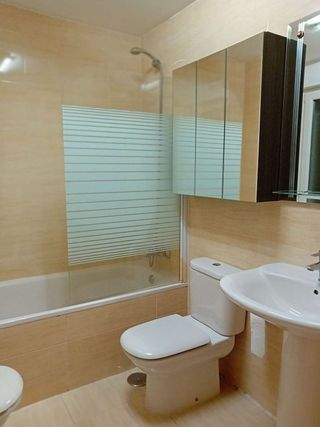 Piso en alquiler en Pedrezuela