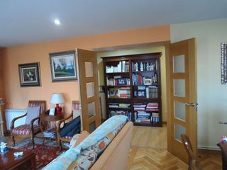 Piso en alquiler en Praza Independencia en Vigo