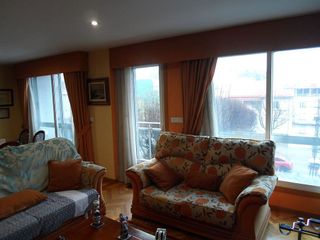 Piso en alquiler en Praza Independencia en Vigo