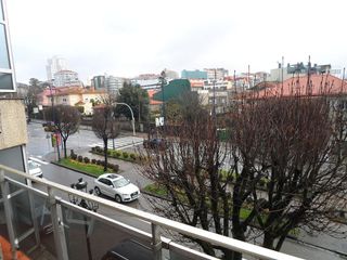 Piso en alquiler en Praza Independencia en Vigo