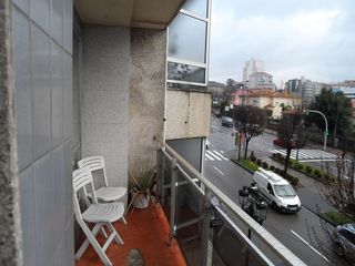 Piso en alquiler en Praza Independencia en Vigo