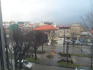 Piso en alquiler en Praza Independencia en Vigo