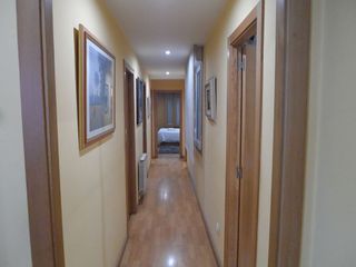 Piso en alquiler en Praza Independencia en Vigo