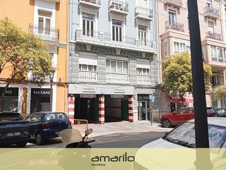 Garaje en venta en Russafa en Valencia