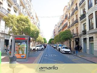 Garaje en venta en Russafa en Valencia