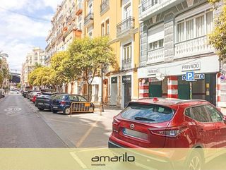 Garaje en venta en Russafa en Valencia