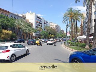 Garaje en venta en Russafa en Valencia