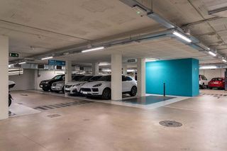 Garaje en alquiler en Sant Martí de Provençals en Barcelona