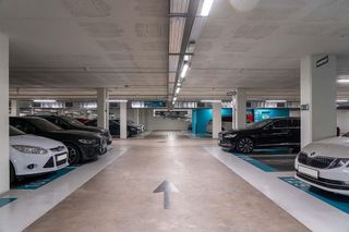 Garaje en alquiler en Sant Martí de Provençals en Barcelona