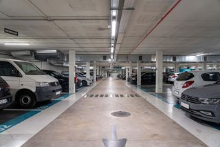 Garaje en alquiler en Sant Martí de Provençals en Barcelona