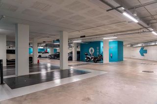 Garaje en alquiler en Sant Martí de Provençals en Barcelona