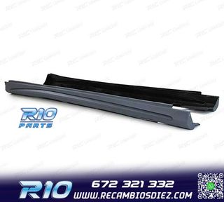 TALONERAS MERCEDES CLASE A W176 12-18 CLA W117 13-18 AMG LOO