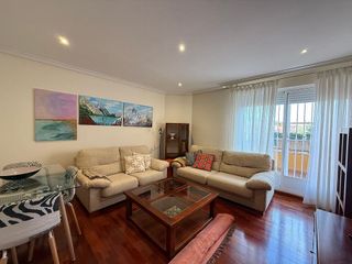 Piso en alquiler en Marianistas - AVE en Ciudad Real