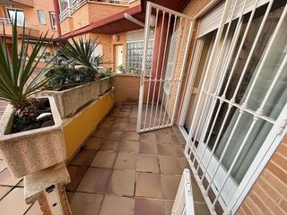 Piso en alquiler en Marianistas - AVE en Ciudad Real