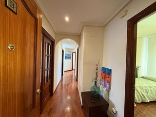 Piso en alquiler en Marianistas - AVE en Ciudad Real