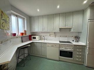 Piso en alquiler en Marianistas - AVE en Ciudad Real