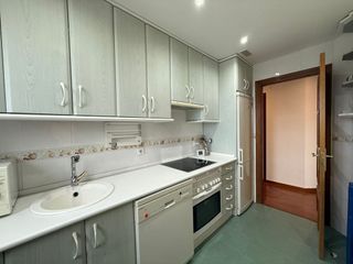 Piso en alquiler en Marianistas - AVE en Ciudad Real