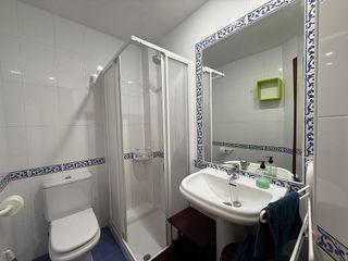 Piso en alquiler en Marianistas - AVE en Ciudad Real