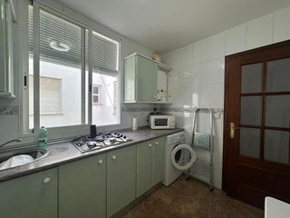 Piso en alquiler en Ciudad Jardín - Zoco en Córdoba