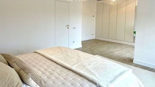 Ático en alquiler en Puerto Banús en Marbella