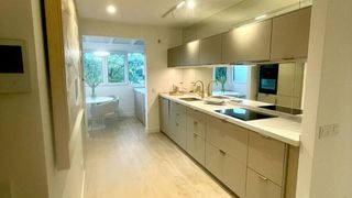 Ático en alquiler en Puerto Banús en Marbella