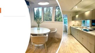 Ático en alquiler en Puerto Banús en Marbella