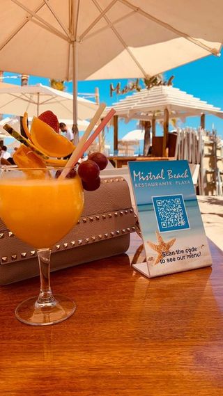 Ático en alquiler en Puerto Banús en Marbella