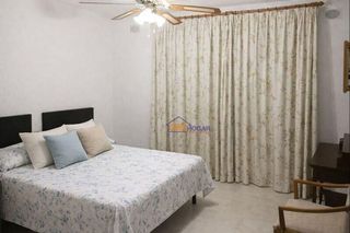 Chalet en alquiler en El Puerto - Romanilla en Roquetas de Mar