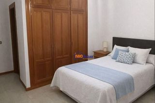 Chalet en alquiler en El Puerto - Romanilla en Roquetas de Mar