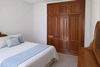 Chalet en alquiler en El Puerto - Romanilla en Roquetas de Mar