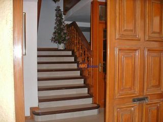 Chalet en alquiler en El Puerto - Romanilla en Roquetas de Mar