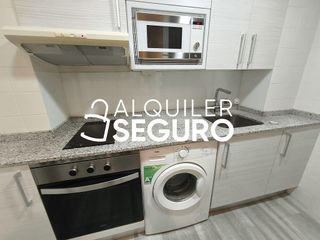 Piso en alquiler en Universidad San Francisco en Zaragoza